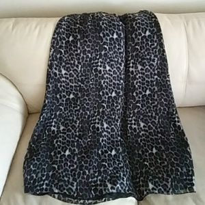 Express long skirts